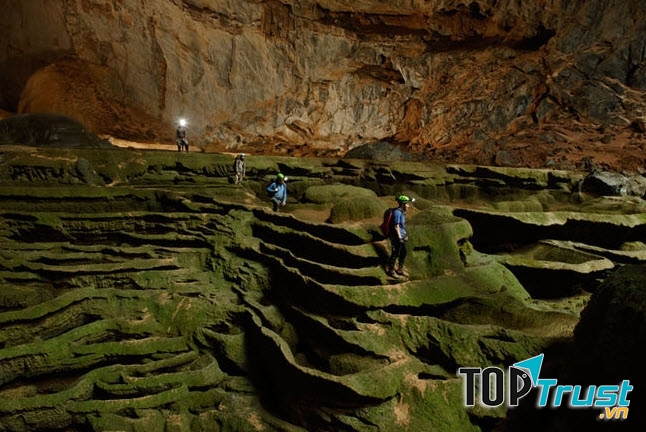 Sơn Hang Sơn Đoòng