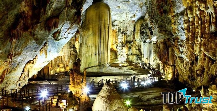 Động Thiên Đường