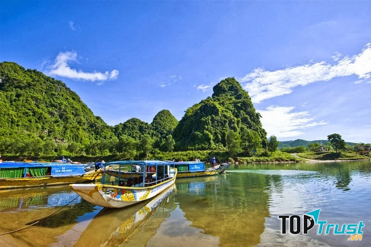 Quảng Bình