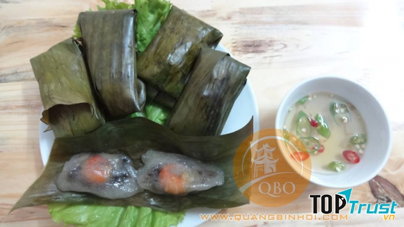 Quảng Bình Ơi