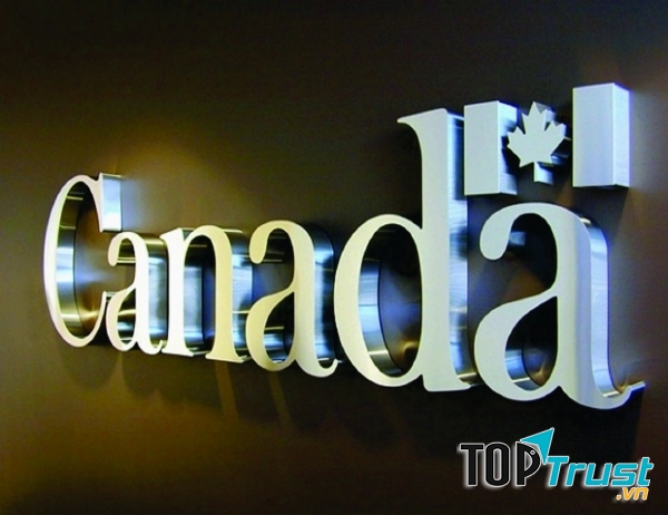 Quảng cáo bảng hiệu led Quang Thanh