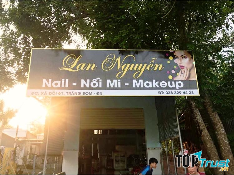 Quảng Cáo Đồng Nai