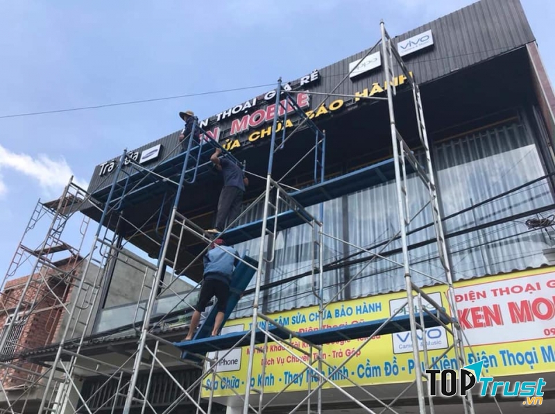 Quảng Cáo Đồng Nai