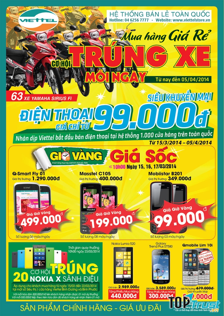 Quảng cáo Hkgroup