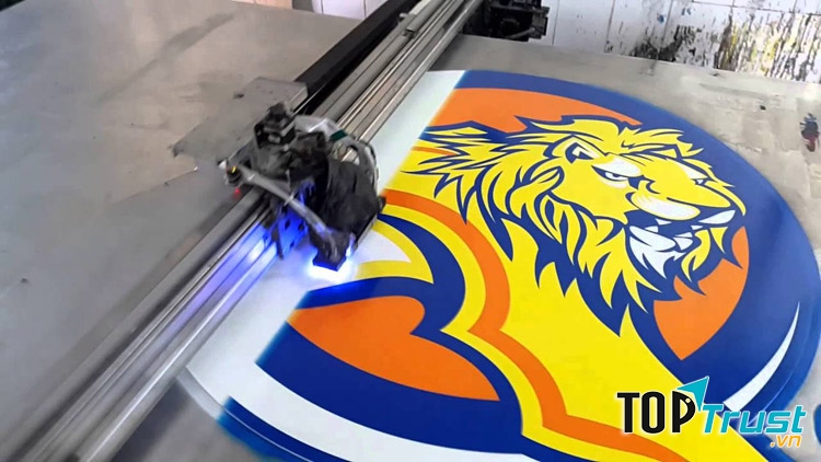 Quảng cáo Hkgroup