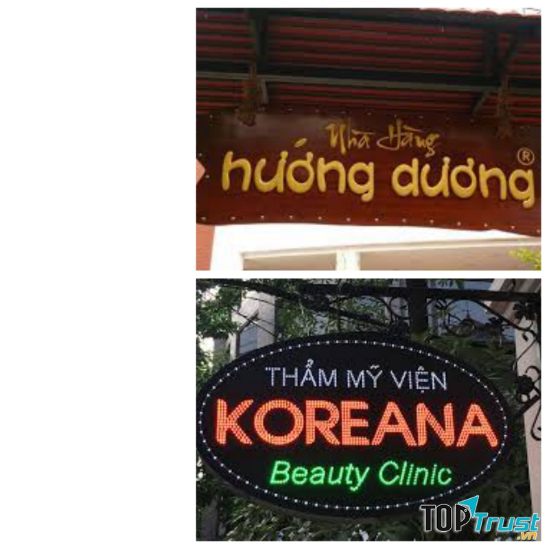 Quảng cáo Nam Sơn