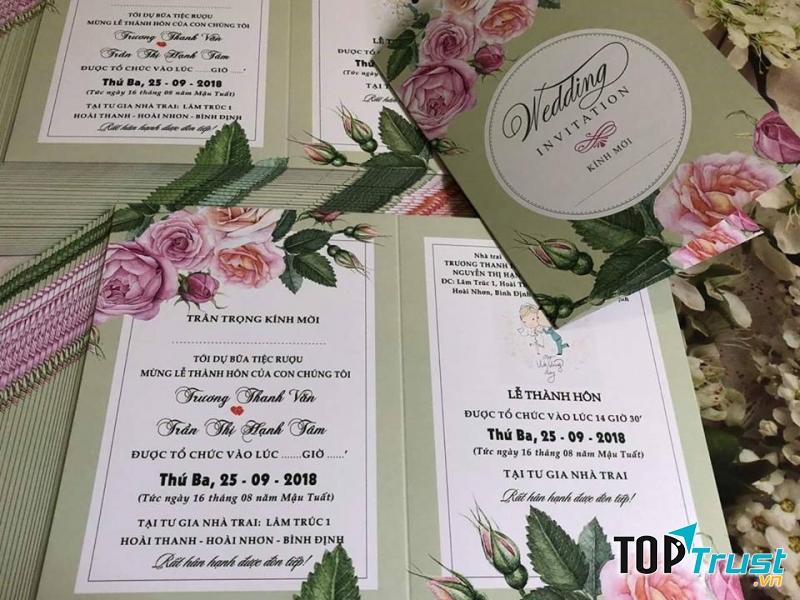 Quảng cáo Thành Đạt