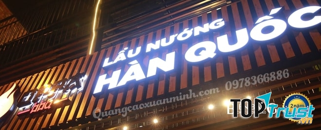 Công ty cổ phần quảng cáo Xuân Minh