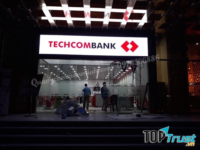 Công ty cổ phần quảng cáo Xuân Minh