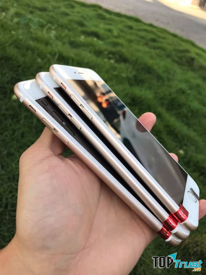 Quang Dũng iPhone