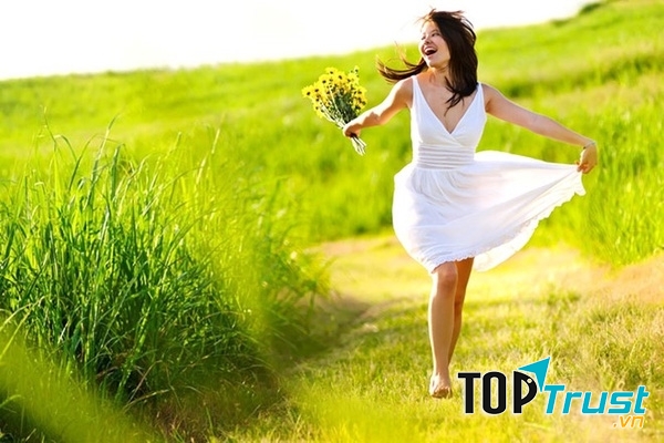 24 tuổi - Cứ vô tư mà sống, tận hưởng ngọt ngào, đau khổ một cách bình tĩnh.  Hãy học cách chấp nhận!