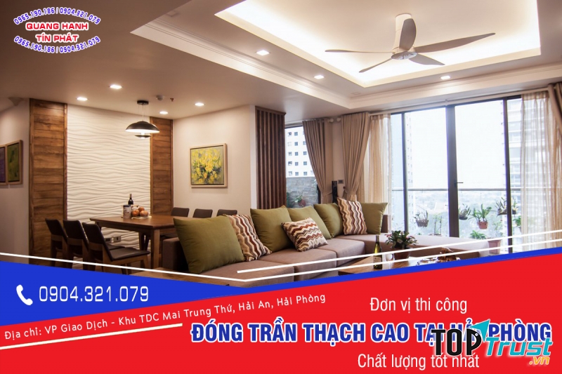 Quang Hanh Tín Phát