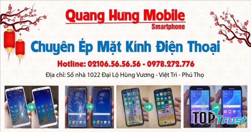 Quang Hưng Mobile