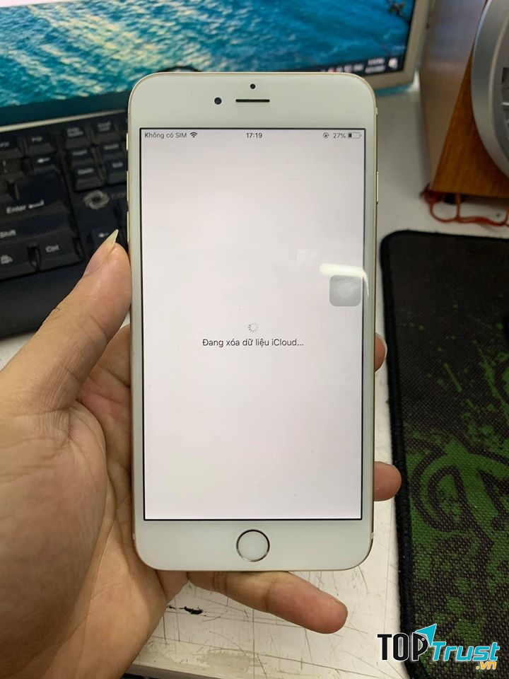 Quang Linh Mobile
