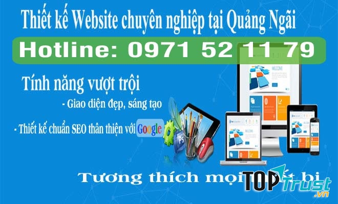 Quảng Ngãi Design