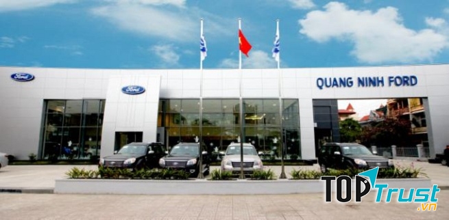 Quảng Ninh Ford