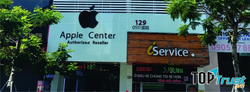Cửa hàng Quang Phúc Mobile