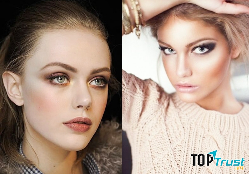 Quầng thâm dưới mắt không chỉ là dấu hiệu của việc thiếu ngủ