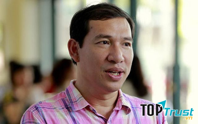 Nghệ sĩ hài Quang Thắng