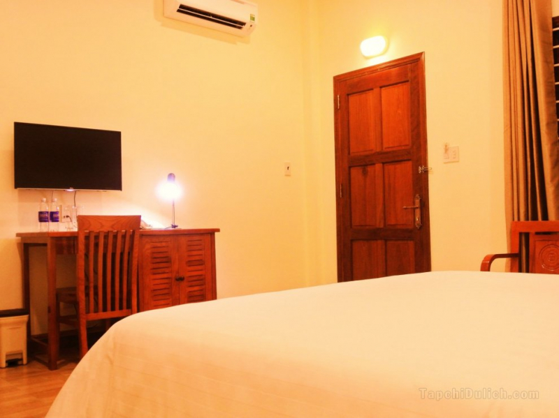 Quảng Trị Garden Homestay