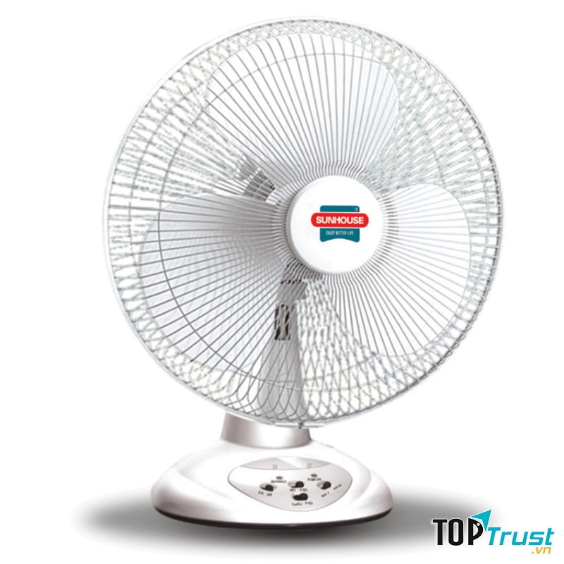 Quạt điện Sunhouse