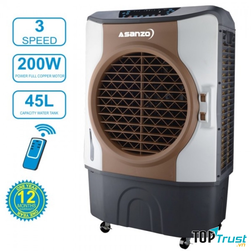 Asanzo là một doanh nghiệp 100% vốn Việt Nam và chuyên cung cấp các dòng sản phẩm điện tử với mức giá tốt nhất đến cho người tiêu dùng.