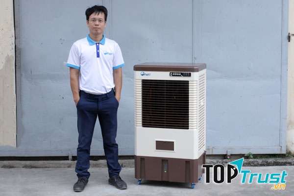 Quạt điều hòa dân dụng FujiE