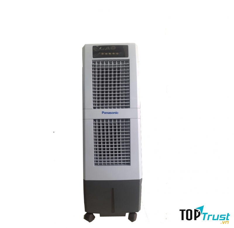 Quạt điều hòa hơi nước Panasonic 2 Cửa - Nhật Bản