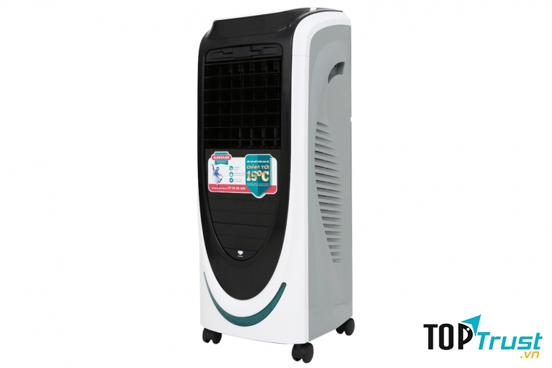 Quạt điều hòa không khí Sunhouse SHD7724 (20 lít)