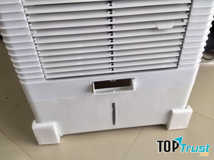 Quạt điều hòa Panasonic LL55 - Công suất 230W - Siêu mát, siêu tiết kiệm