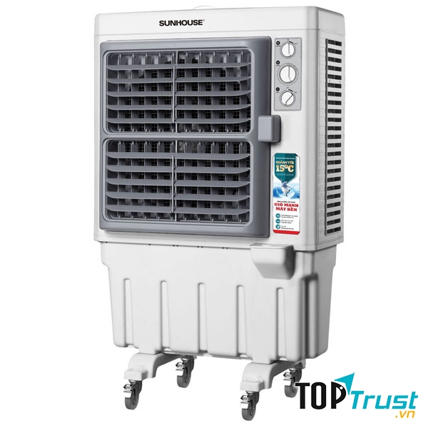 Quạt điều hòa Sunhouse SHD7771