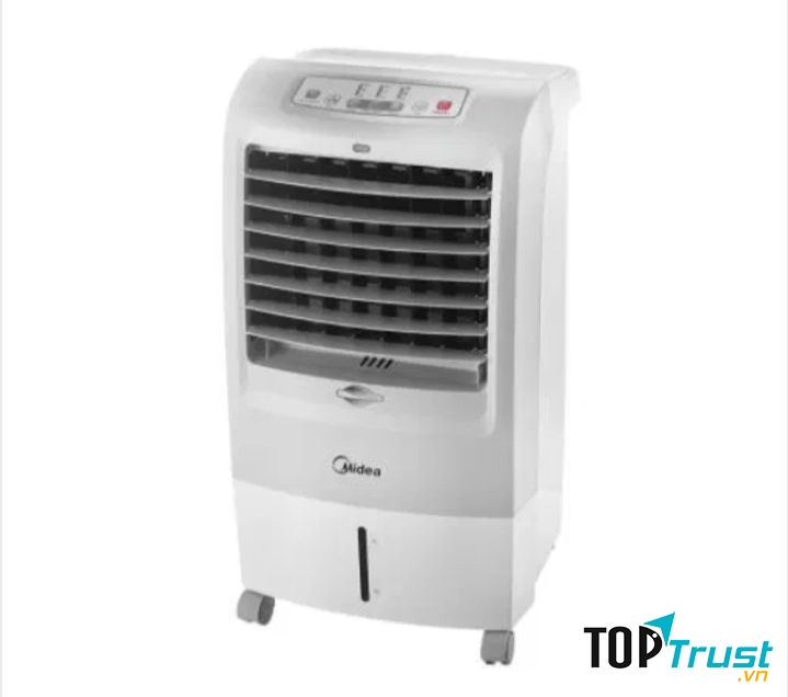 Quạt hơi nước Midea AC120-15F