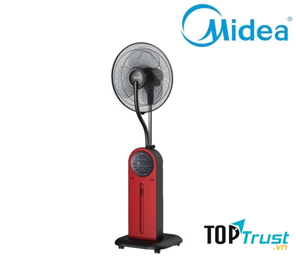Quạt hơi nước Midea FS40-13QR