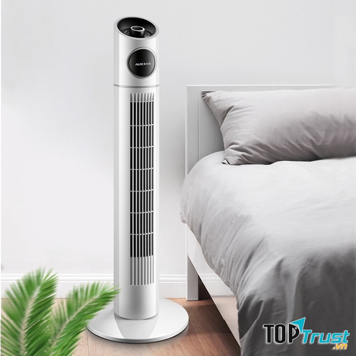 Quạt không cánh dạng tháp AUX FZ A407