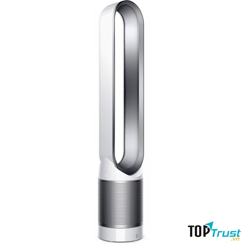 Quạt không cánh kèm lọc không khí Dyson Pure Cool Link TP02