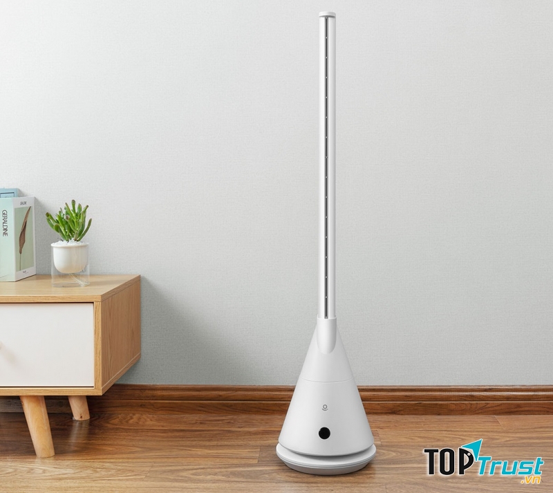 Quạt không cánh Xiaomi Leshow SS4