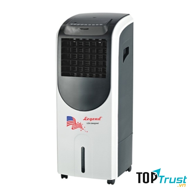 Quạt phun sương Alpha