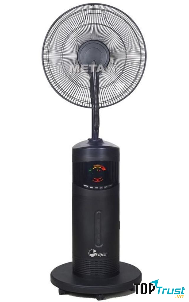 Quạt phun sương đa năng FujiE MF2000