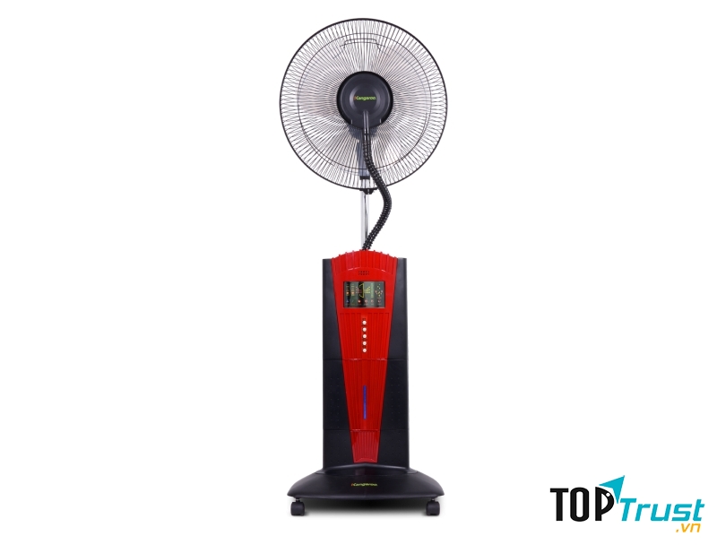 Quạt phun sương kangaroo