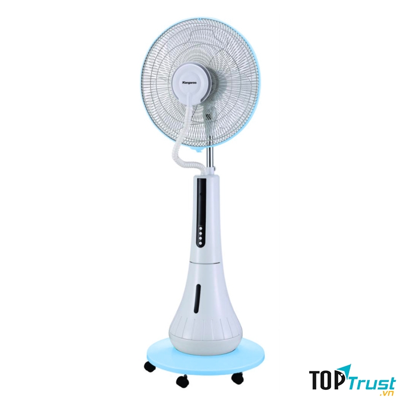 ﻿Quạt phun sương Kangaroo giá rẻ KG200B