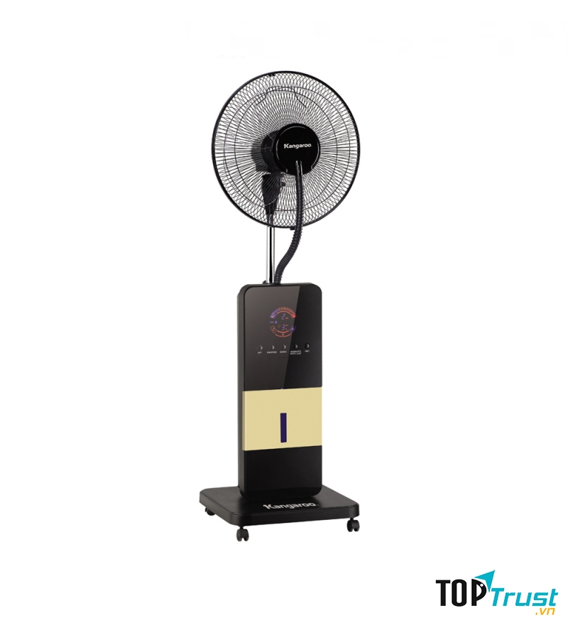 Quạt phun sương Kangaroo giá rẻ KG200C