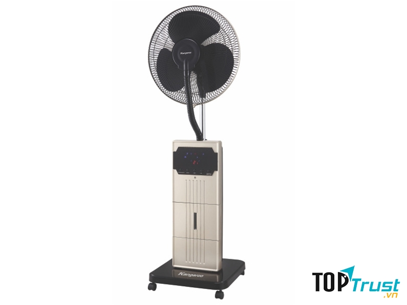 Quạt phun sương Kangaroo giá rẻ KG209
