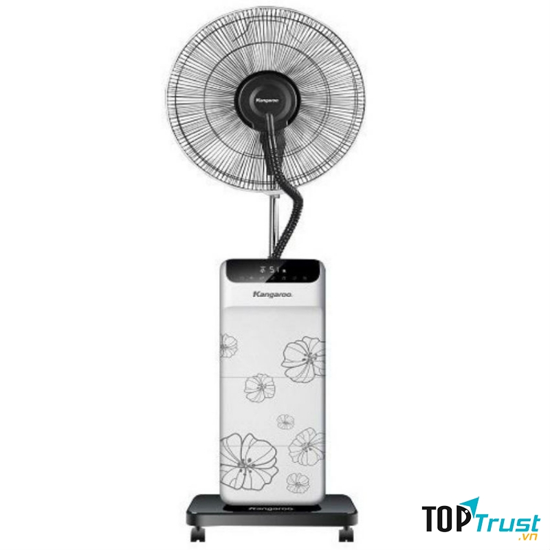 Quạt phun sương công nghiệp Kangaroo KG55M03