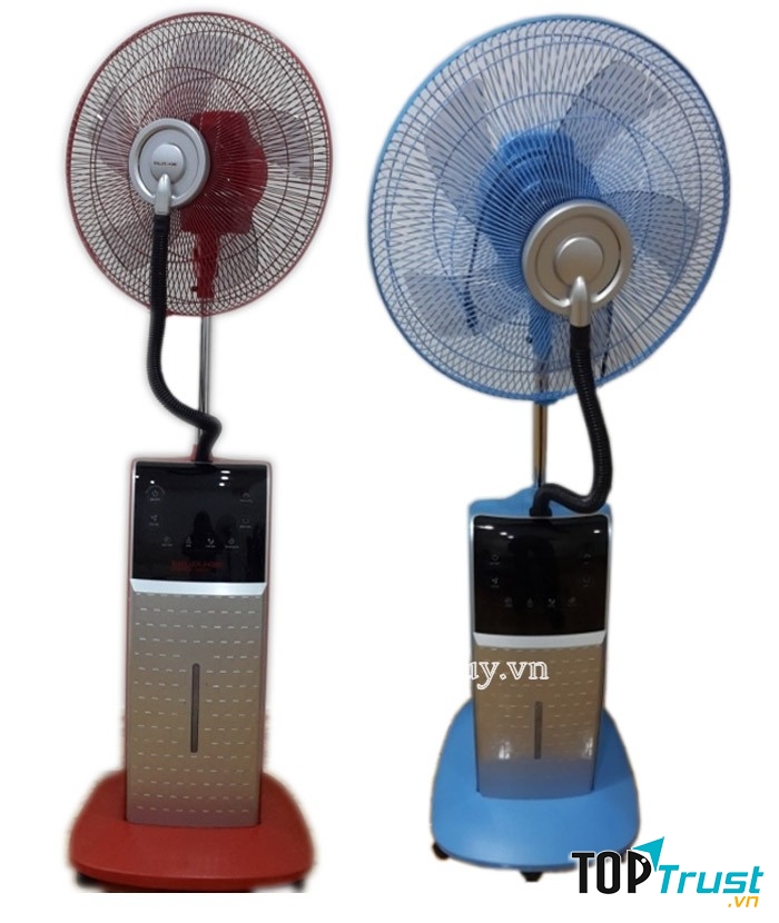 Quạt phun sương Khaluck KL-390