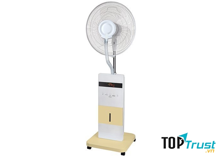 Quạt phun sương Kangaroo KG586S