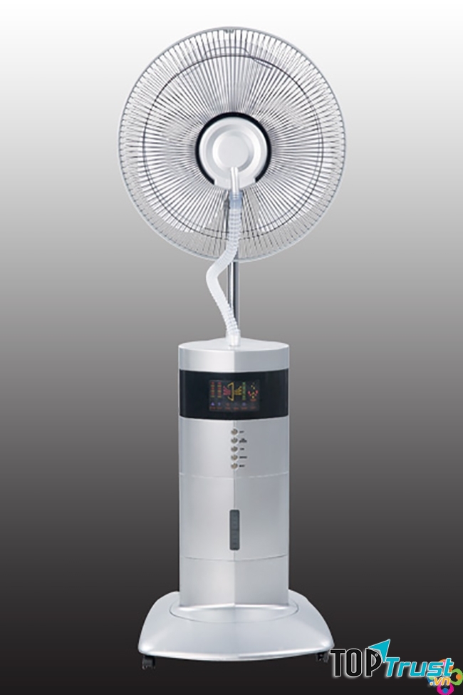 Quạt phun sương Sanyo