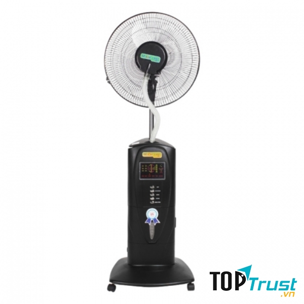 Quạt phun sương tạo ẩm Magic One MG-603