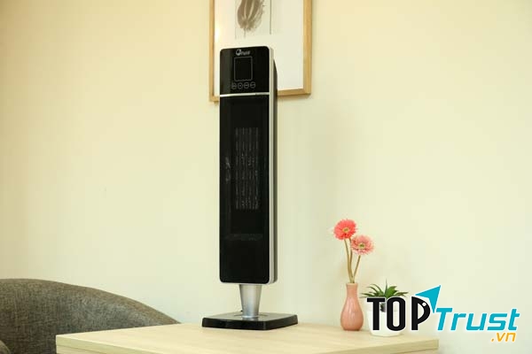 Quạt sưởi gốm Ceramic Fujie CH-2000