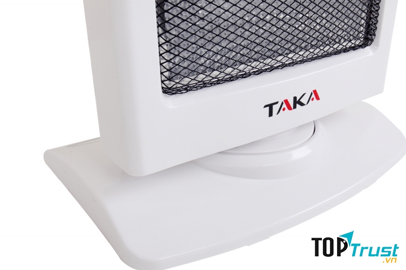 Quạt sưởi halogen Taka TKE108
