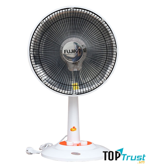 Quạt sưởi hồng ngoại Fuijka FJ-110N
